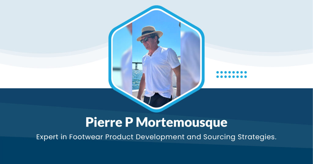 Pierre P. Mortemousque