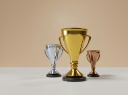 MVP award